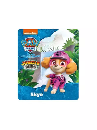 TONIES | Hörfigur -  Skye PAW Patrol | 